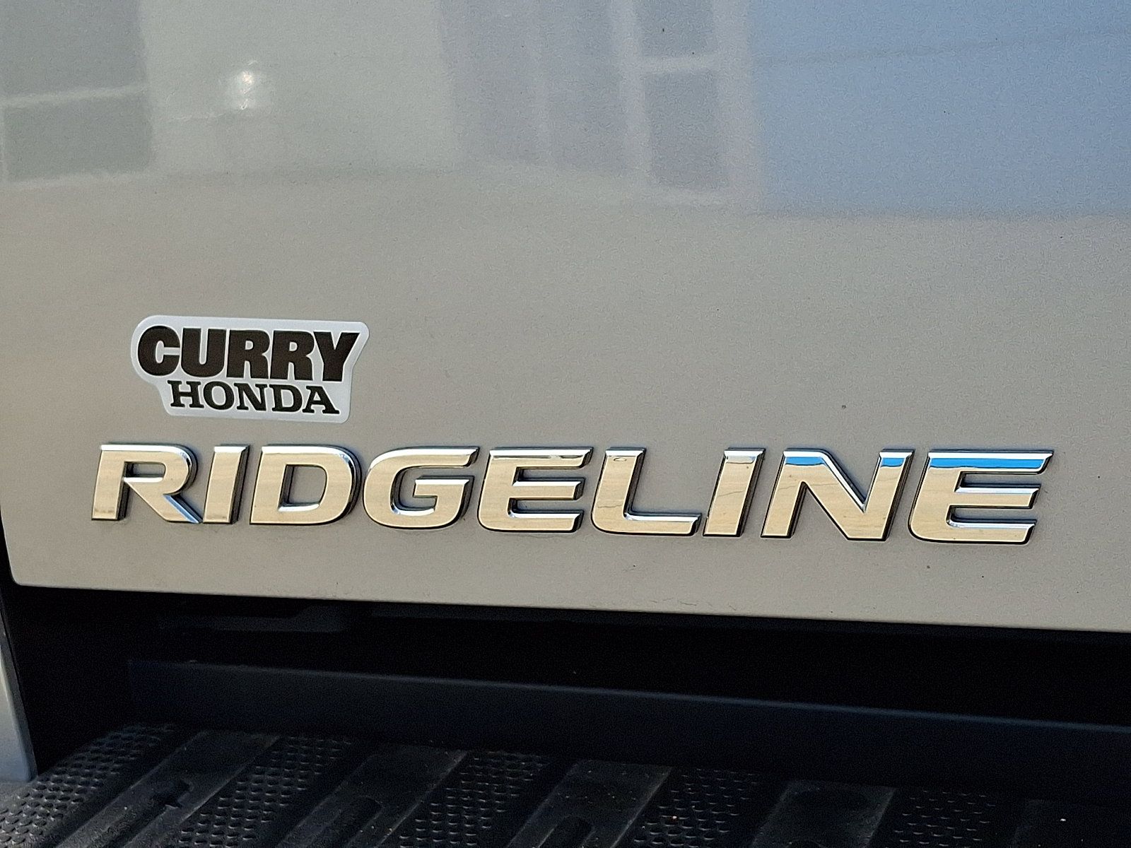 Used 2023 Honda Ridgeline RTL-E image 33