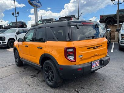 New 2026 Ford Bronco Sport Big Bend w/ Convenience Package