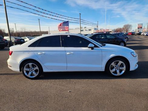 Used 2018 Audi A3 2.0T Premium w/ Convenience Package image 8