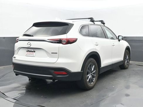 Used 2022 MAZDA CX-9 Sport image 6