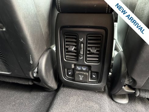 Used 2021 Dodge Durango SRT Hellcat w/ Premium Interior Group AWD/4WD image 14