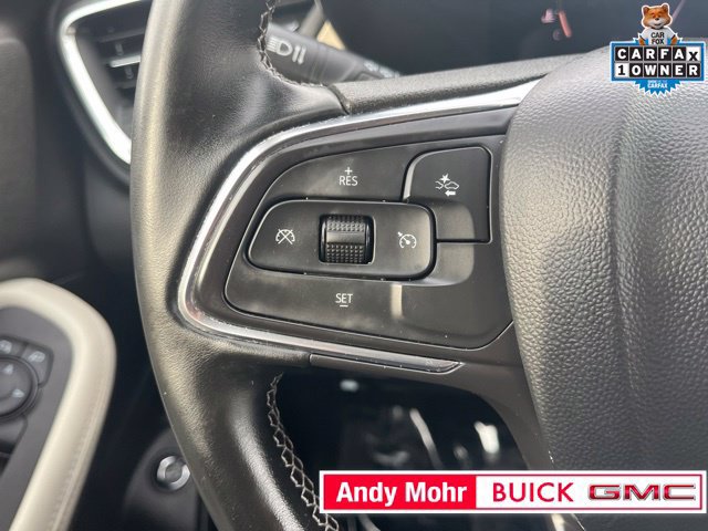 Used 2024 Buick Encore GX Preferred FWD image 22
