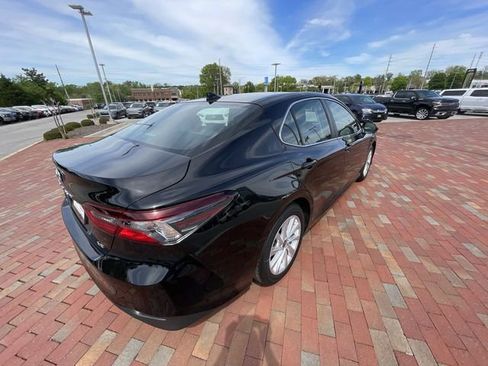 Used 2024 Toyota Camry LE FWD image 32