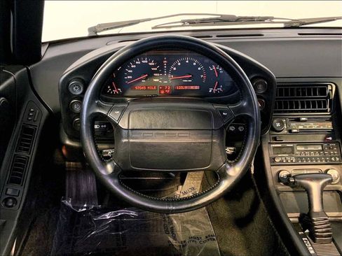 Used 1991 Porsche 928 S4 RWD image 15