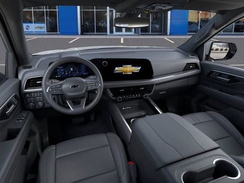 New 2026 Chevrolet Suburban RST w/ Comfort Package AWD/4WD image 15