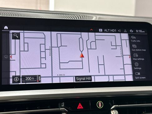 Used 2022 BMW 330i Sedan w/ Driving Assistance Package image 22