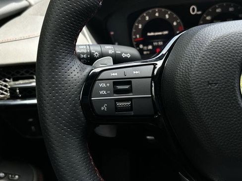 New 2026 Acura ADX A-Spec AWD/4WD image 18