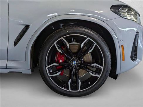 Used 2023 BMW X3 M40i w/ Premium Package AWD/4WD image 24