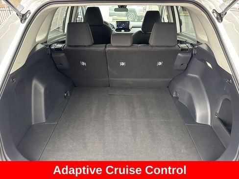 Used 2025 Toyota RAV4 LE image 7