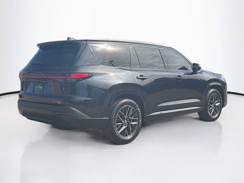 Used 2024 Lexus TX 350 AWD w/ Technology Package image 9