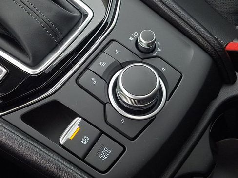 New 2025 MAZDA CX-5 AWD 2.5 S w/ Preferred Package image 21