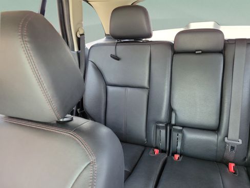 Used 2014 Ford Edge SEL w/ Equipment Group 204A FWD image 8