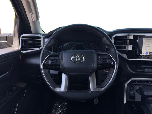 Used 2024 Toyota Tundra SR5 w/ TRD Sport Package AWD/4WD image 12
