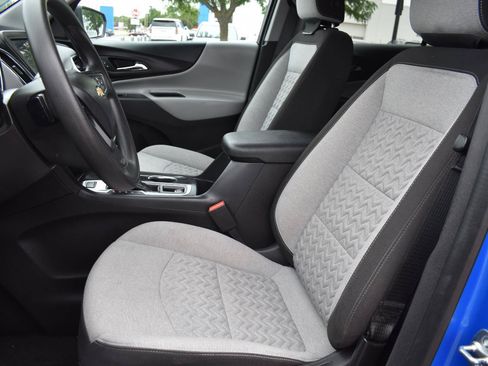 Used 2024 Chevrolet Equinox LS w/ LS Convenience Package AWD/4WD image 20