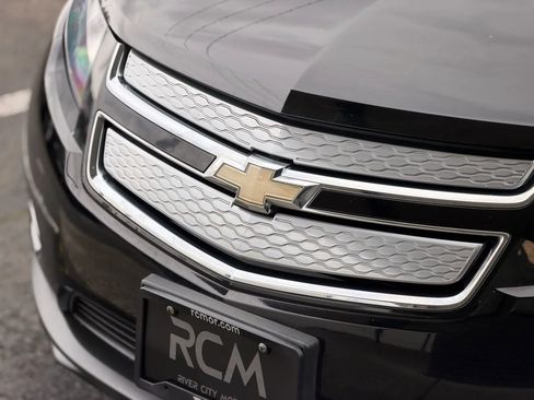 Used 2015 Chevrolet Volt image 9