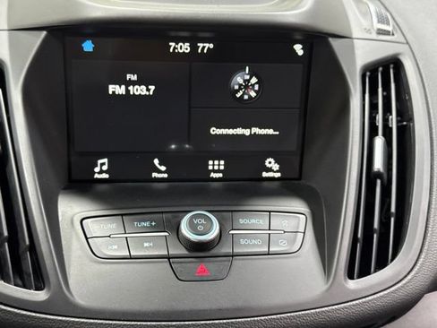 Used 2019 Ford Escape SE AWD/4WD image 18
