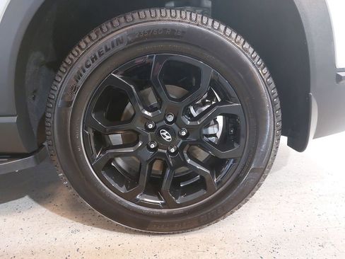 Certified 2023 Hyundai Santa Fe XRT image 35