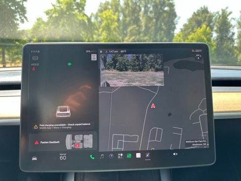 Used 2021 Tesla Model 3 Standard Range Plus RWD image 33