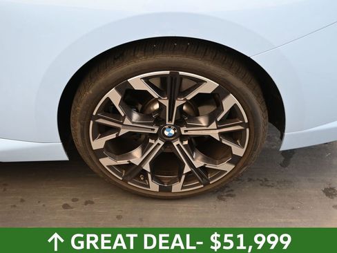 Used 2025 BMW M240i xDrive Coupe image 14