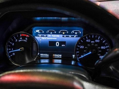 Used 2022 Ford F250 Lariat w/ Lariat Value Package image 17