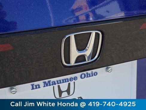 Used 2024 Honda Accord Sport image 12