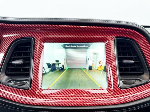 Used 2023 Dodge Challenger R/T w/ Plus Package RWD image 12