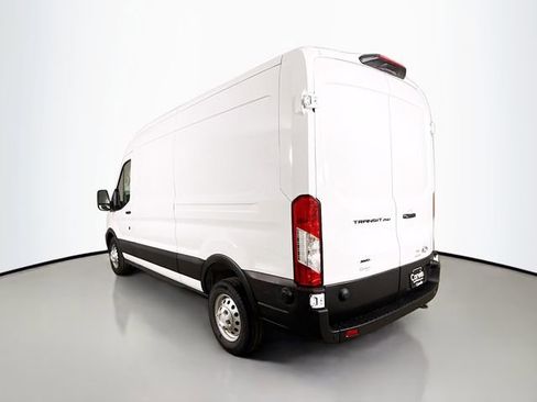New 2026 Ford Transit 250 148 Medium Roof Extended AWD image 5