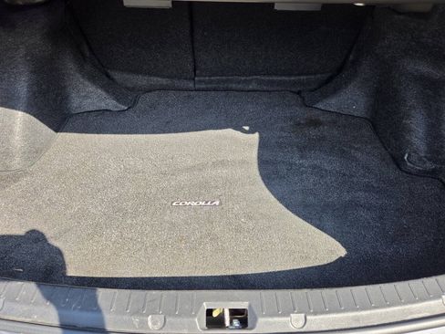 Used 2012 Toyota Corolla S FWD image 26