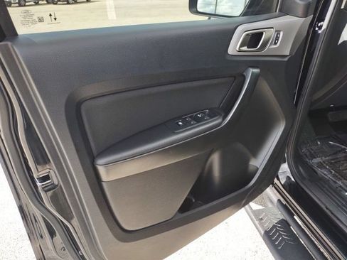 Used 2020 Ford Ranger XLT w/ Equipment Group 302A Luxury AWD/4WD image 12