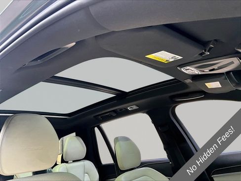 Used 2020 Volvo XC90 T5 R-Design AWD/4WD image 16