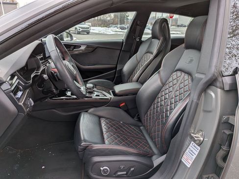 Certified 2023 Audi S5 Premium Plus w/ Premium Plus Package image 21