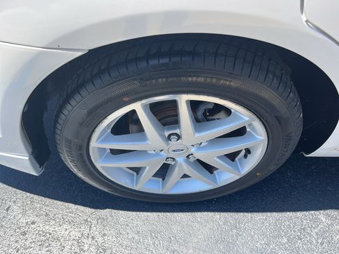 Used 2010 Ford Fusion SEL FWD image 46