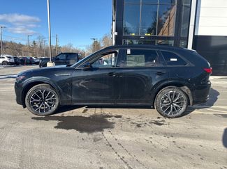 New 2026 MAZDA CX-70 3.3 Turbo S w/ Premium Plus AWD/4WD video 2