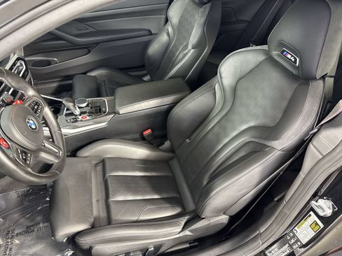 Used 2024 BMW M4 xDrive Competition w/ Executive Package AWD/4WD image 19