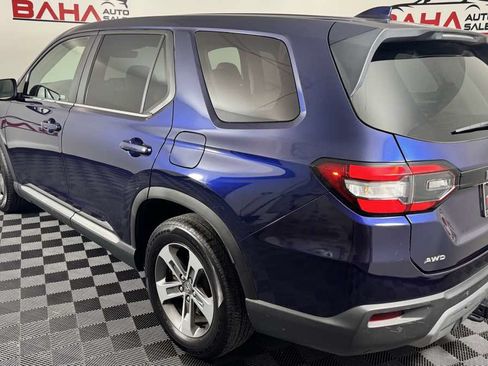 Used 2023 Honda Pilot EX-L image 4