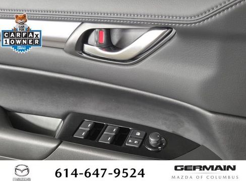 Used 2025 MAZDA CX-5 AWD 2.5 S w/ Preferred Package image 29