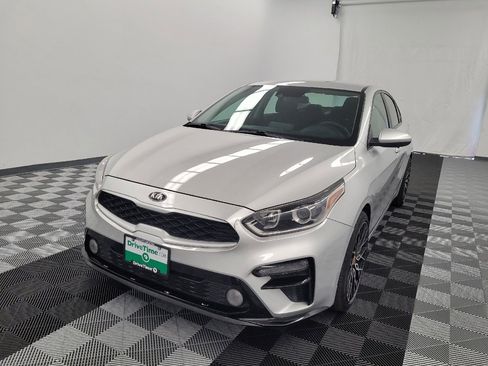 Used 2019 Kia Forte LXS image 15