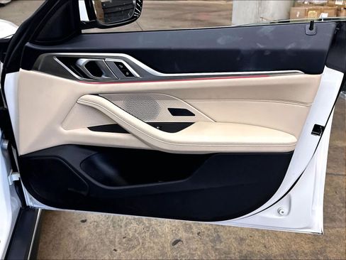 Used 2023 BMW i4 eDrive35 w/ Premium Package RWD image 26