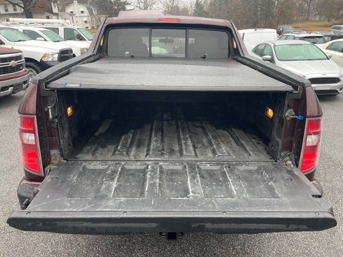 Used 2011 Honda Ridgeline RTL image 31