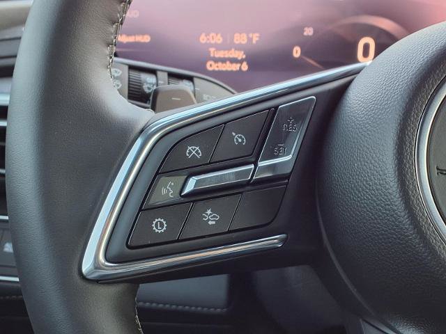 New 2027 Buick Enclave Sport Touring w/ Power Package FWD image 12