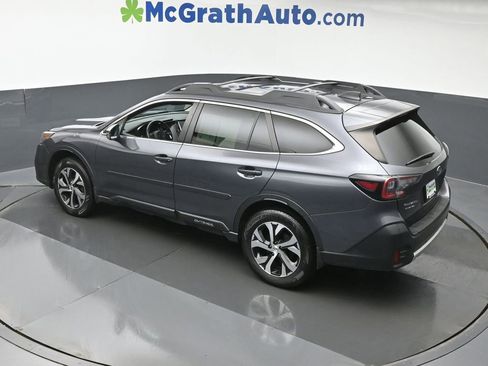 Used 2022 Subaru Outback Limited image 24