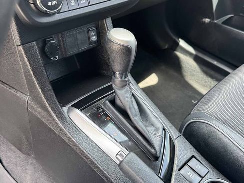 Used 2016 Toyota Corolla S FWD image 27