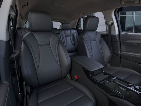 New 2026 Buick Envision Preferred AWD/4WD image 16