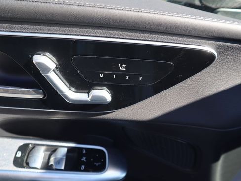 Certified 2025 Mercedes-Benz GLC 300 GLC 300 Coupe image 19