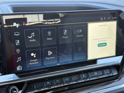 New 2026 Chevrolet Silverado 1500 RST w/ RST Select Package image 25