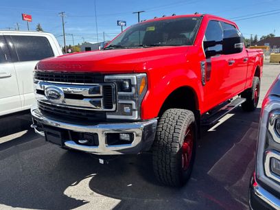 Certified 2017 Ford F350 XLT