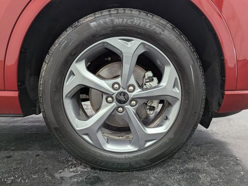 Used 2023 Ford Escape ST-Line Select w/ Tech Pack #1 image 6