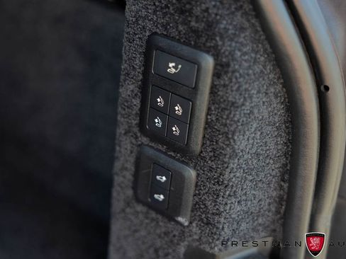 Used 2021 Land Rover Range Rover SV Autobiography Dynamic AWD/4WD image 50