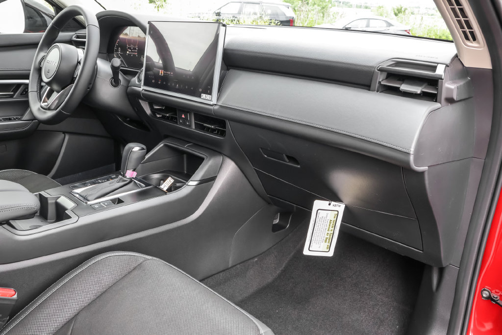 New 2026 MAZDA CX-5 Select AWD/4WD image 39