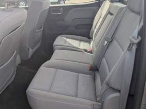 Used 2015 Chevrolet Silverado 2500 W/T AWD/4WD image 11